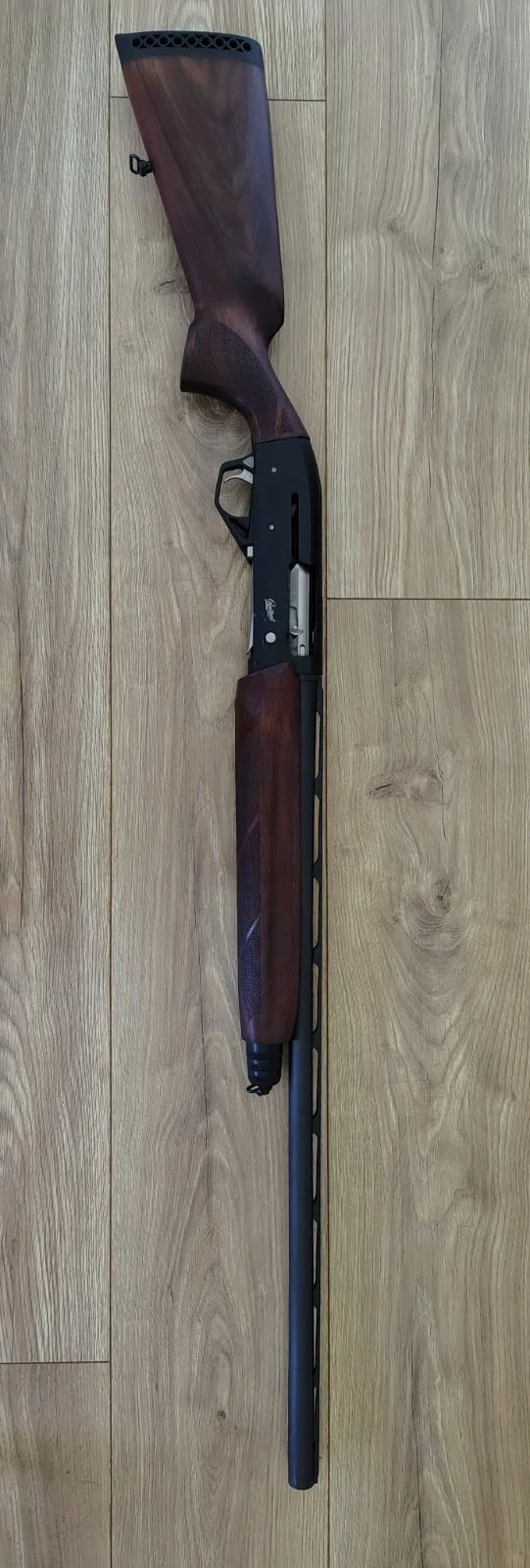 Baikał MP155 28" 12/76, mało używany