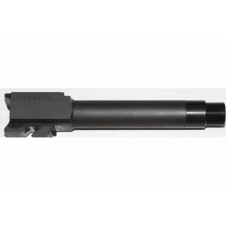 Lufa gwintowana do Glock 17 gen. 5