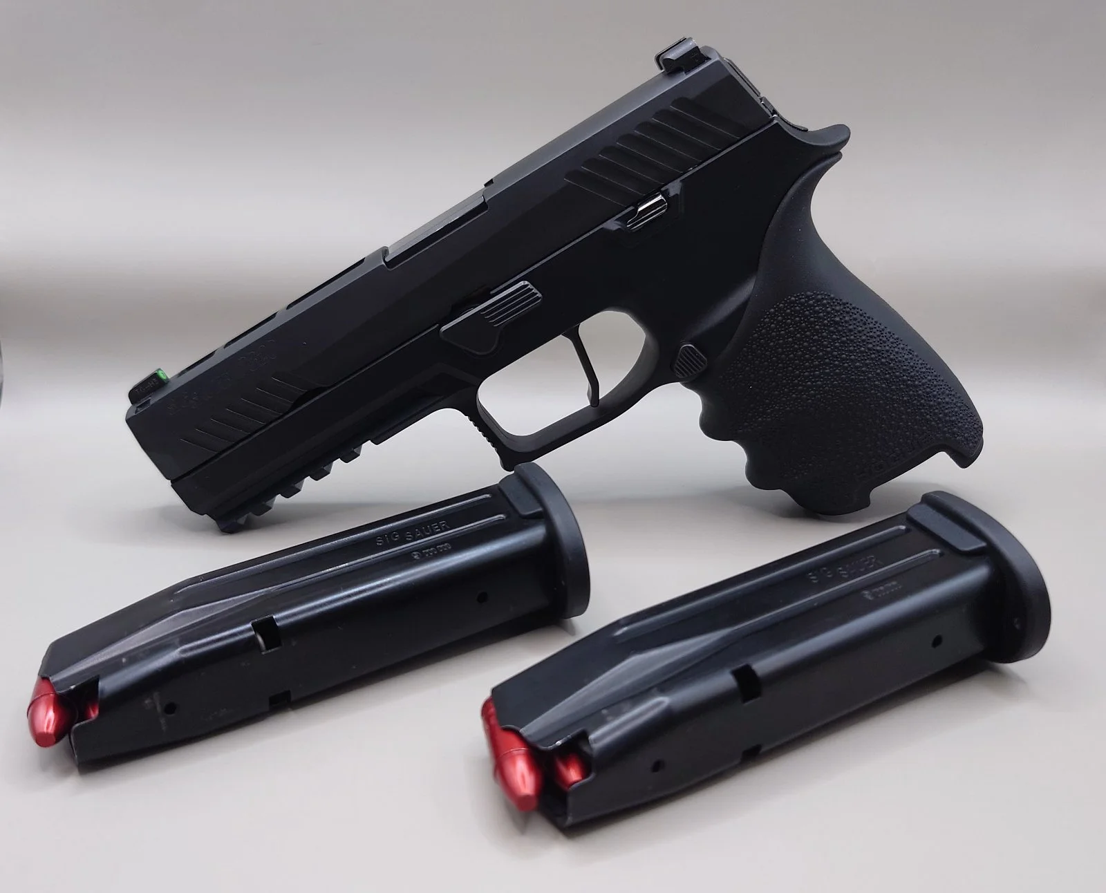 Sig Sauer P320