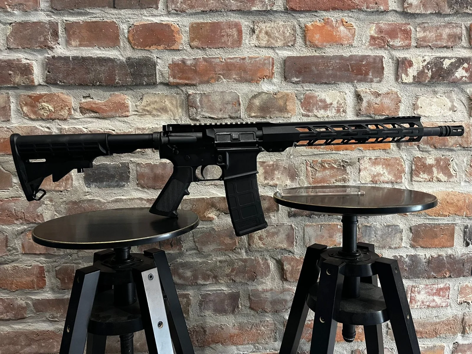 Karabin samopowtarzalny ST-15 .223 Rem z lufą 14,5"