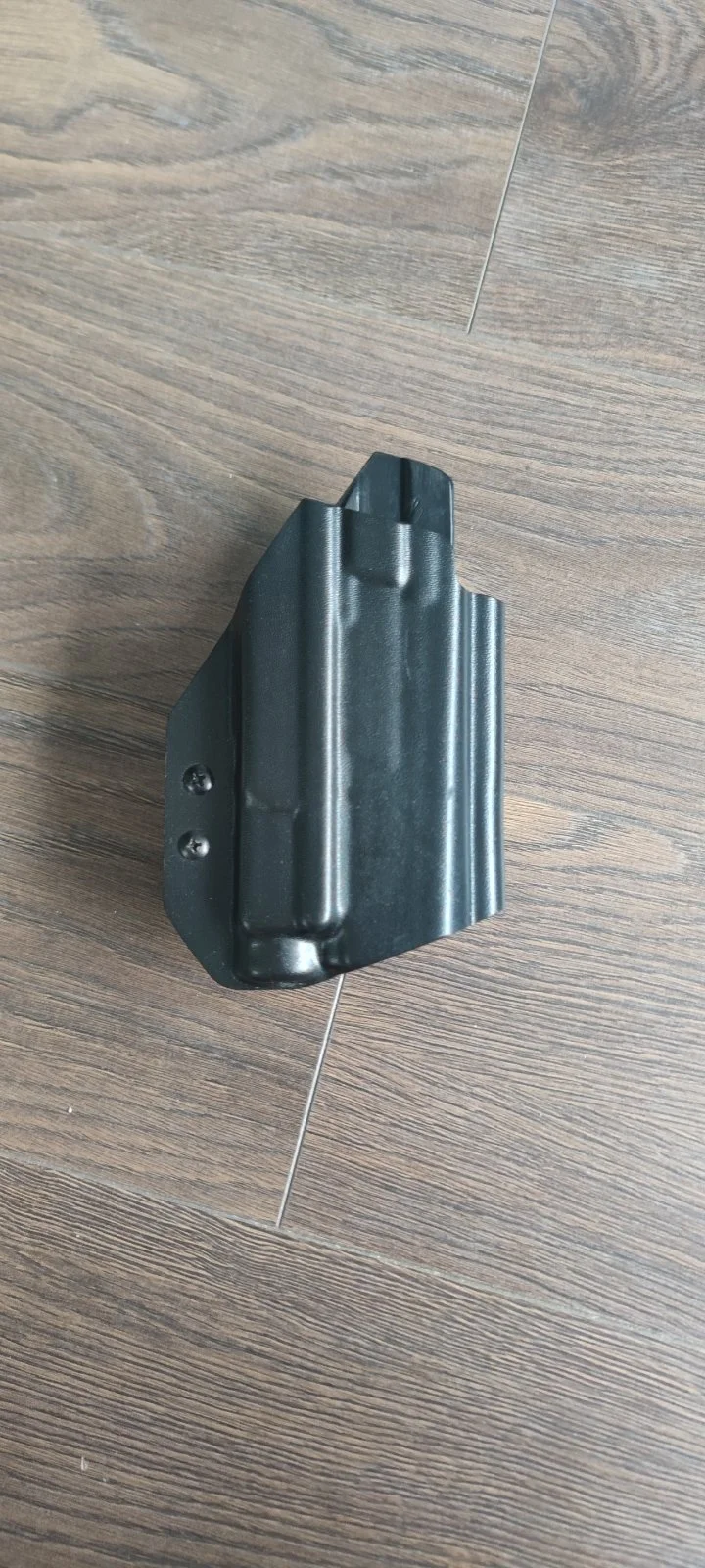 Kabura do pistoletu CZ P-10c z latarka Fenix GL19R