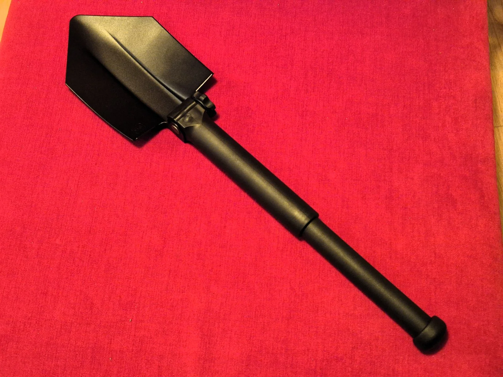 GLOCK Entrenching Tool saperka z futerałem