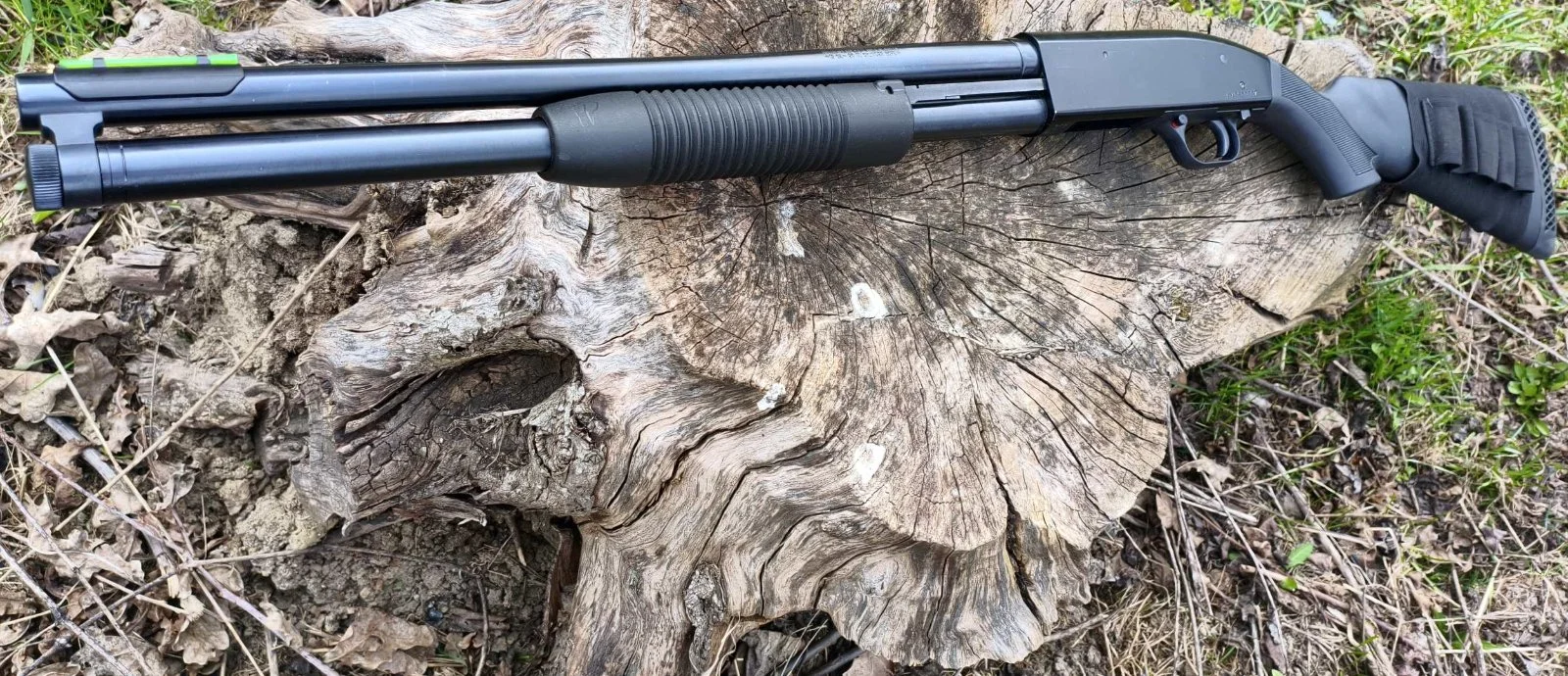 Strzelba MAVERICK MOSSBERG 88 kal.12/76 20