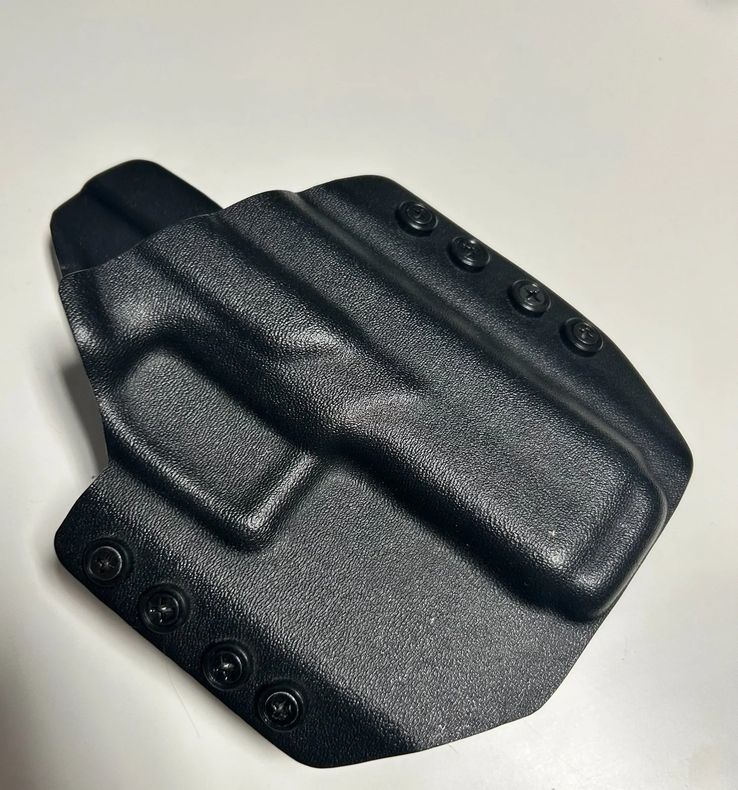 Kabura Beretta APX A0 Lewy kabury