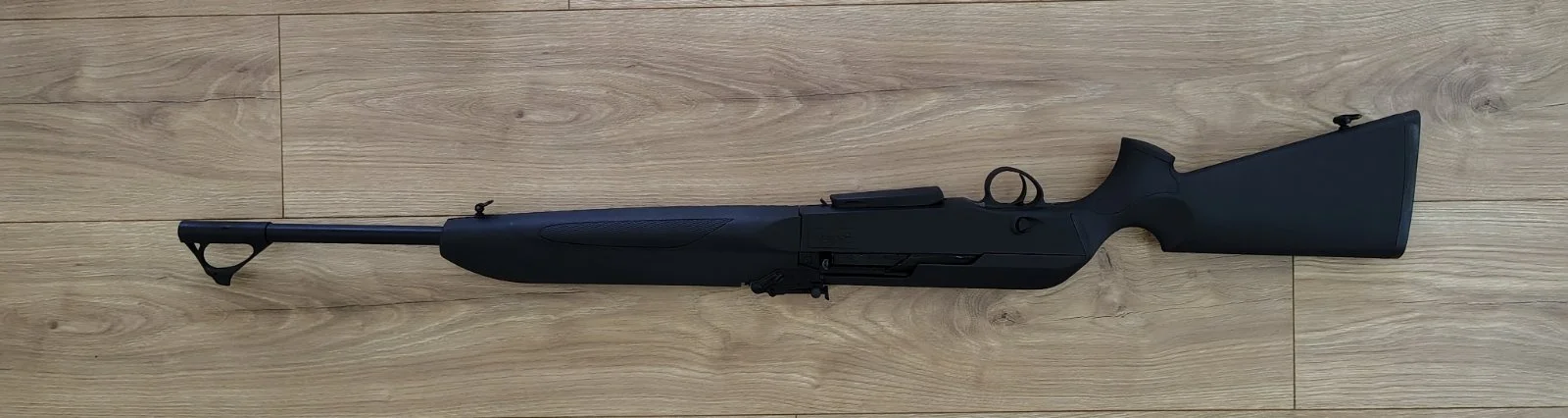 Saiga 100 30-06