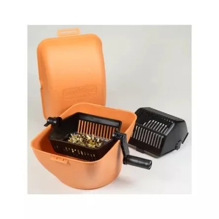 Lyman - separator, media separator turbo brass