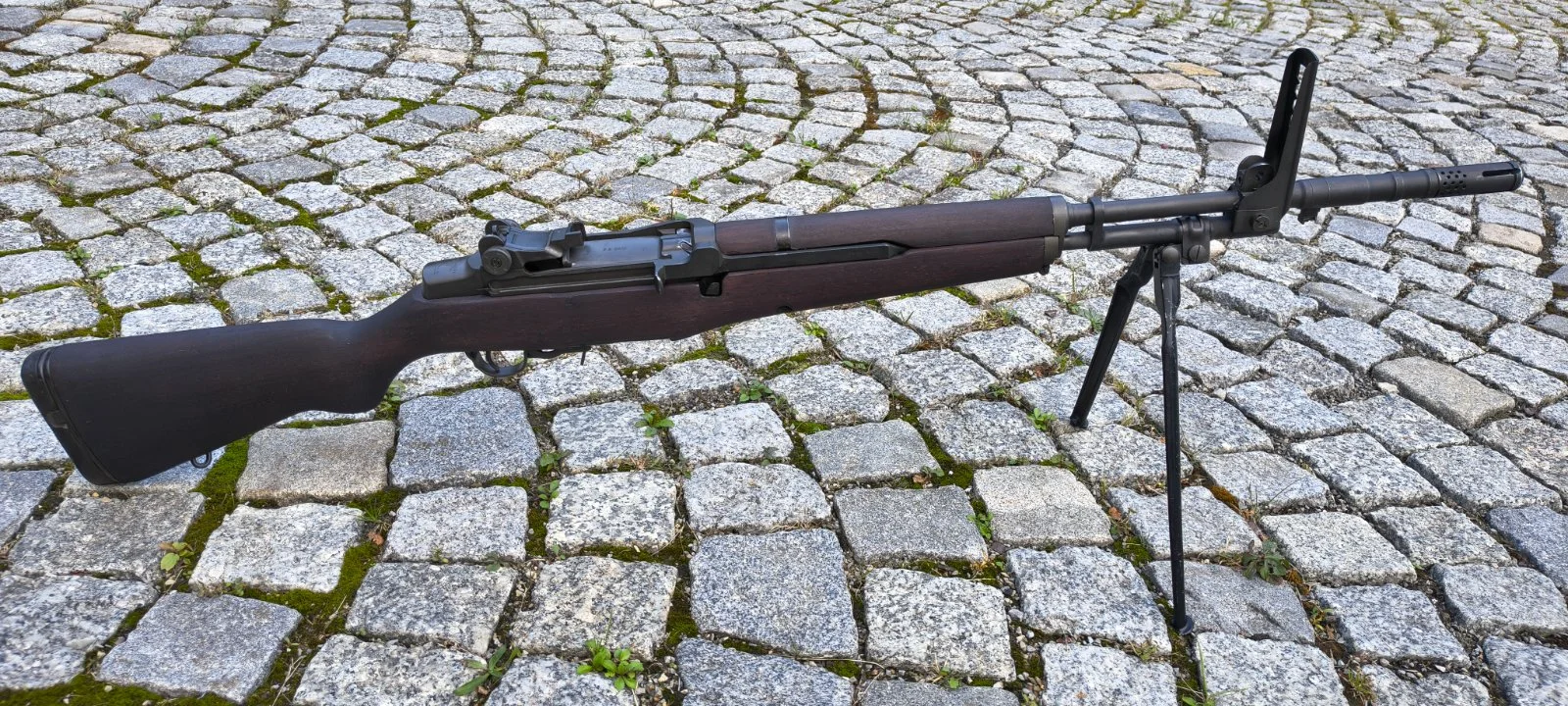 Beretta BM59 .308 stan idealny