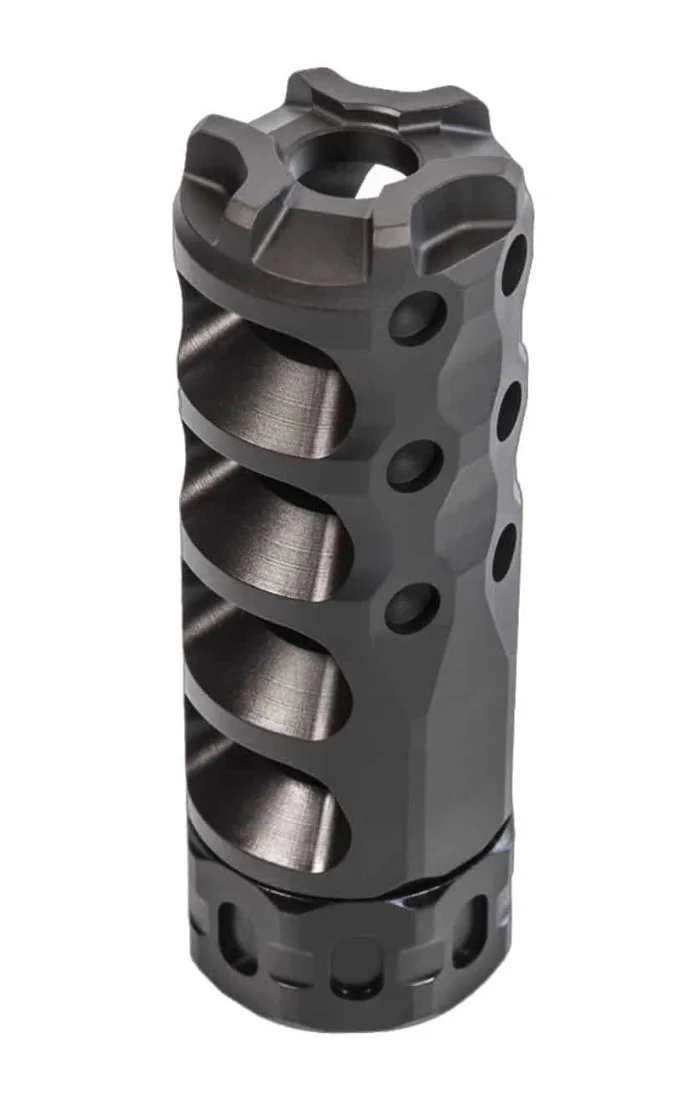 Hypertap 1/2x28 5,56/223rem