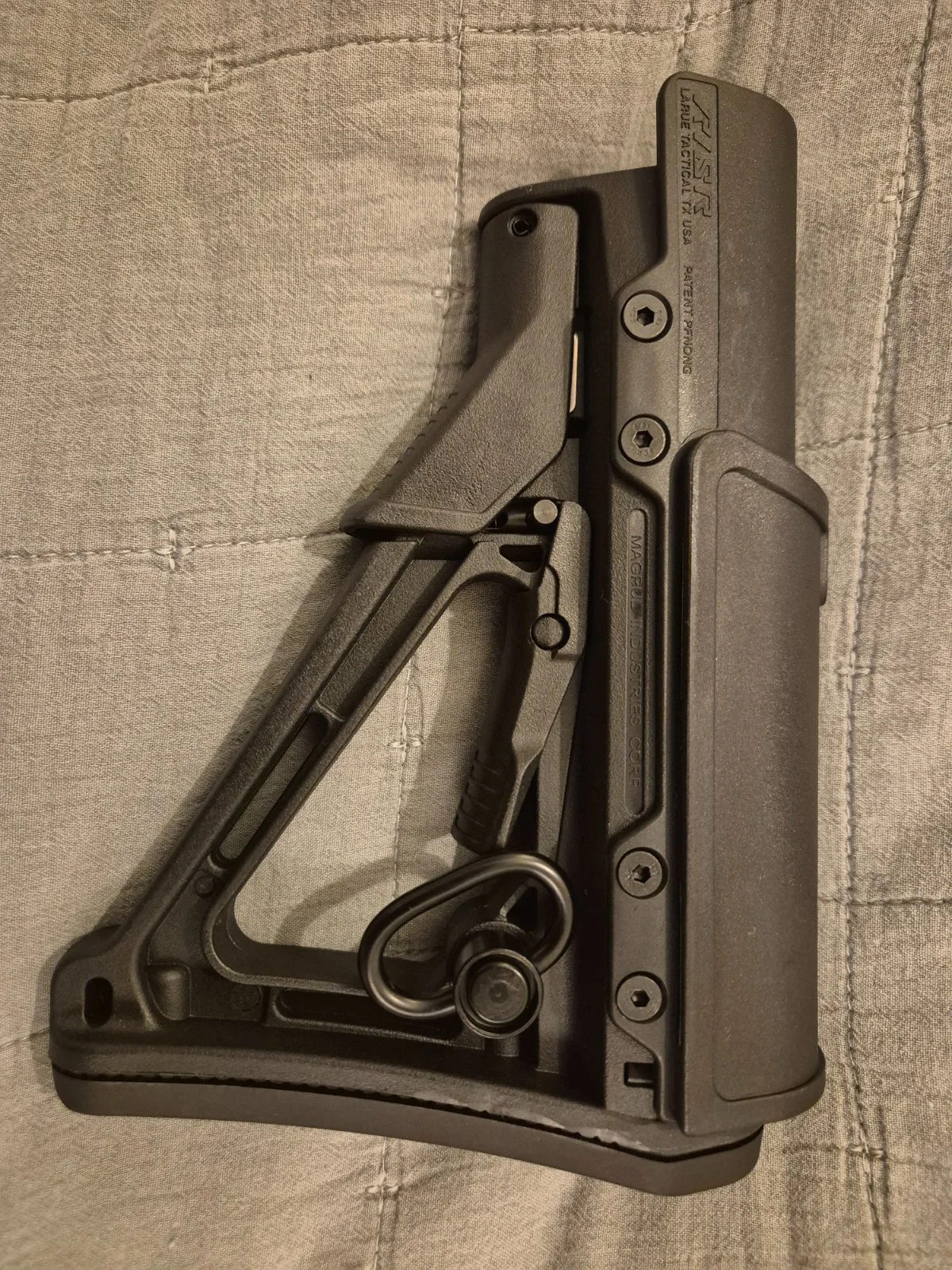 Kopia kolby Magpul CTR