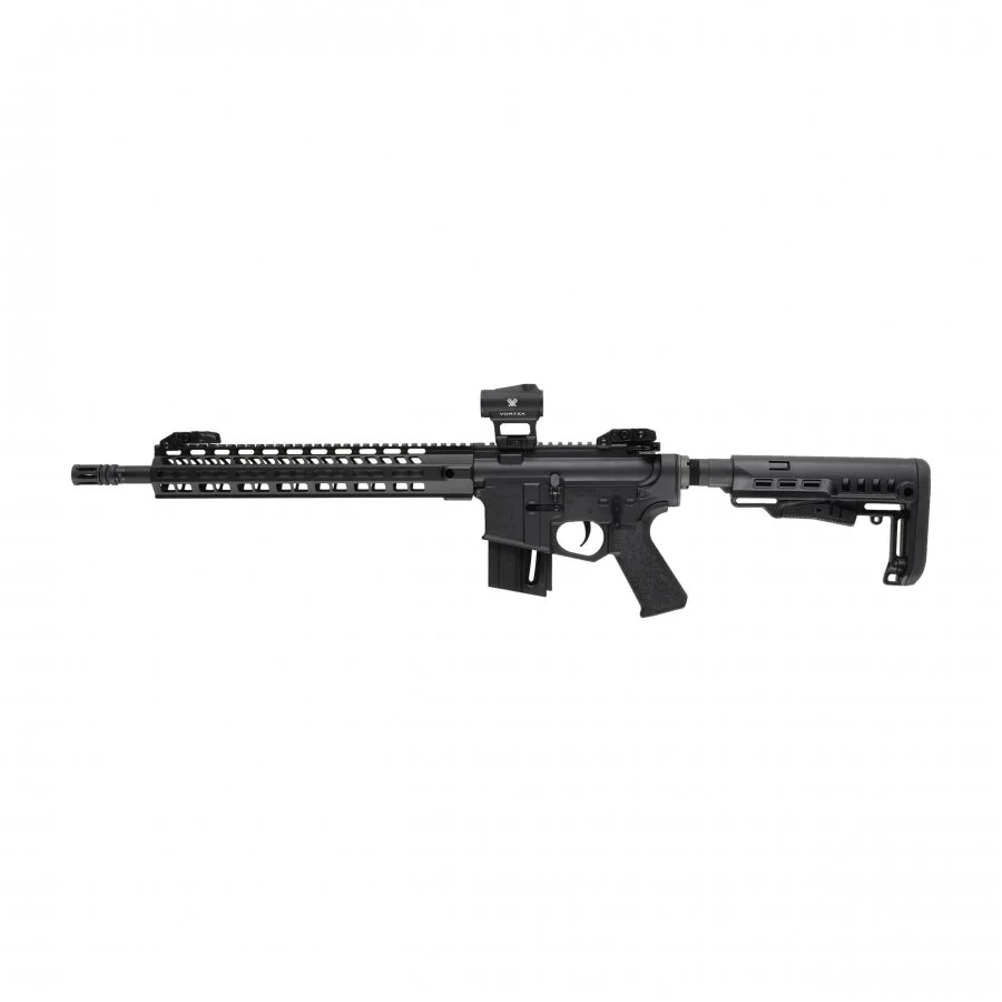 Karabinek Hammerli TAC R1 22 .22LR z kolimatorem Vortex