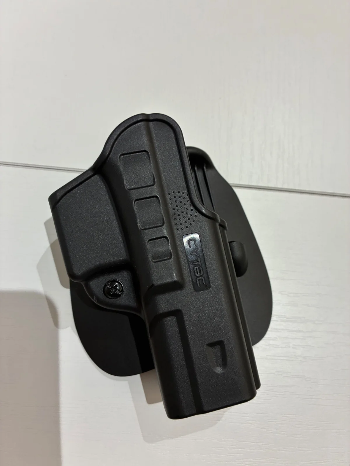 Kabura Cytac Speeder Glock 17/19/34
