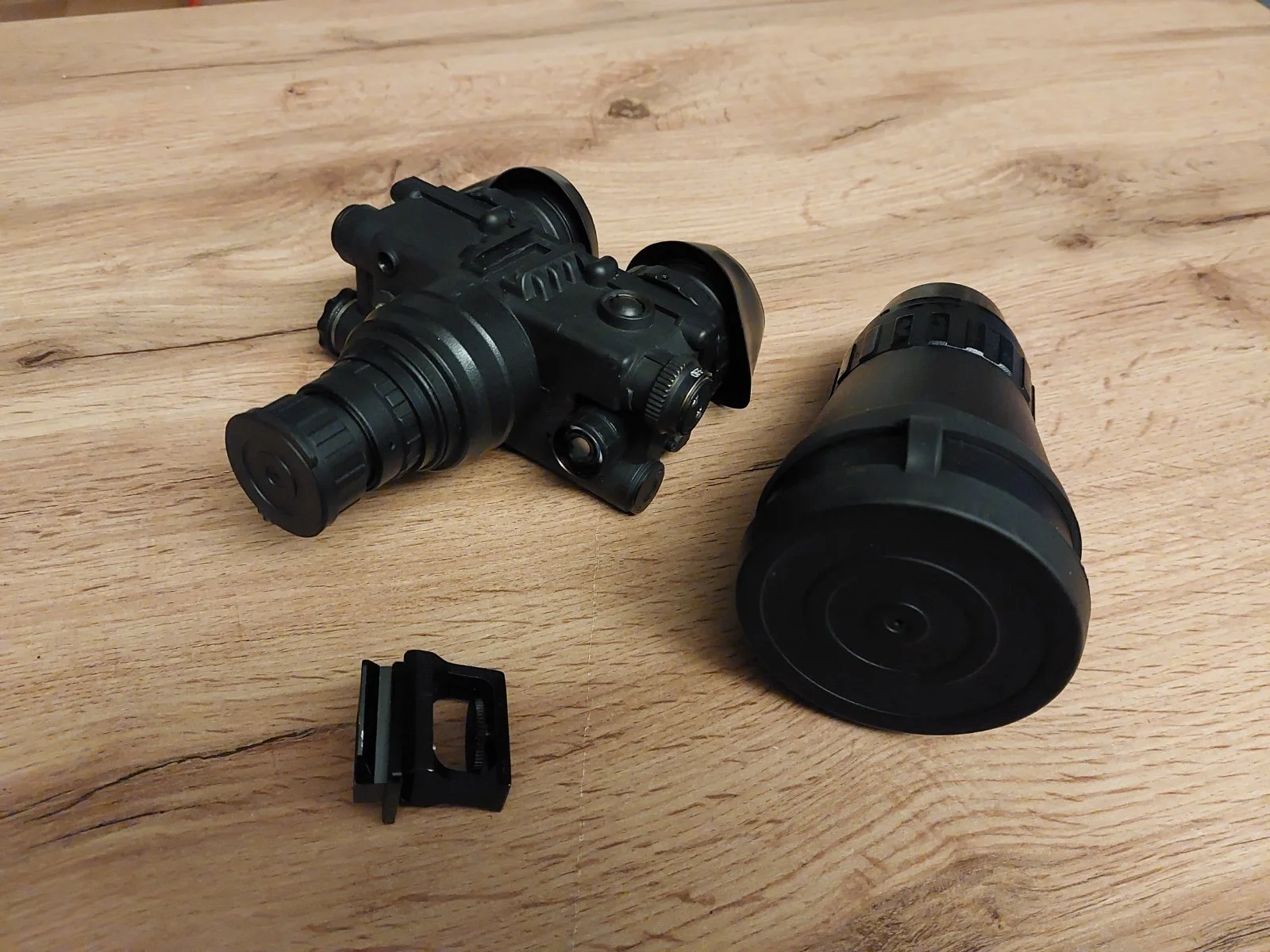 Noktowizor Dipol D209 gen 2plus - gogle/lornetka