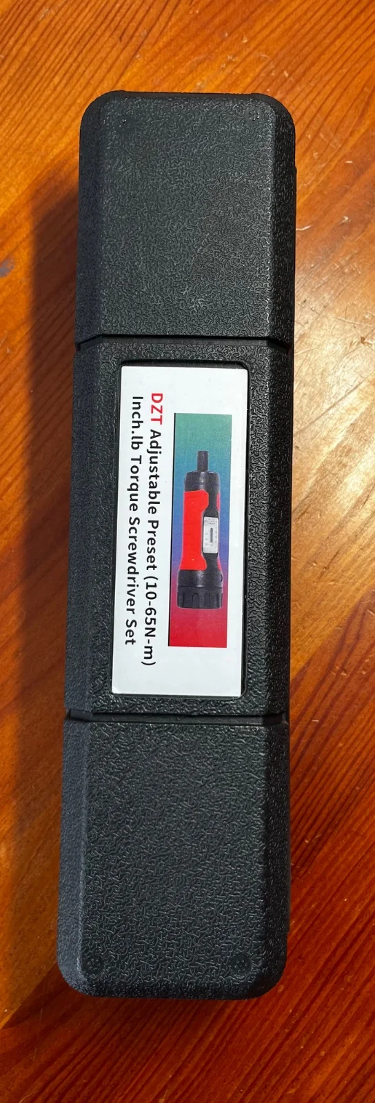 Klucz Dynamometryczny