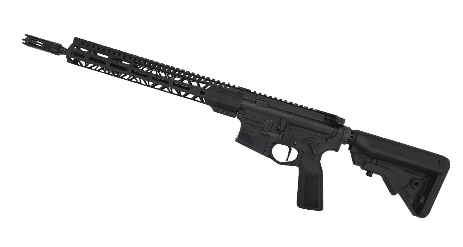 Karabinek samopowtarzalny FAXON Combat 14.5" kal. 5,56x45/.223Rem