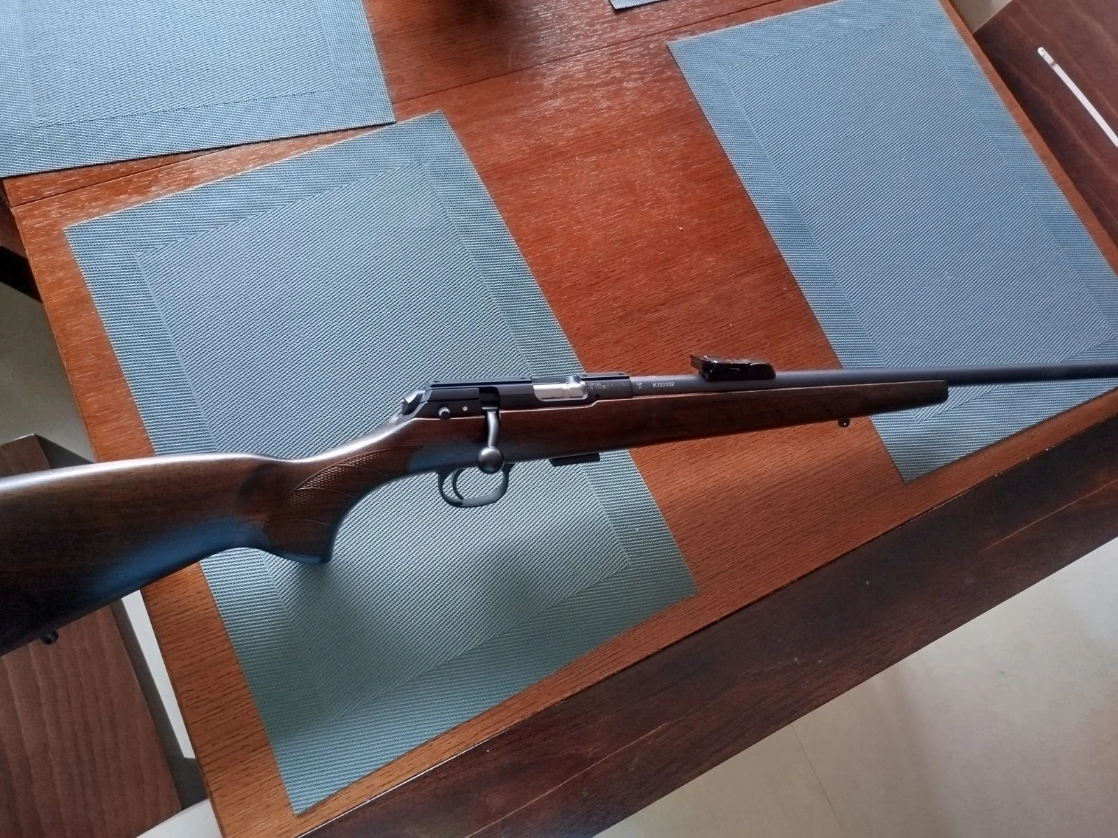 Cz 457 lux