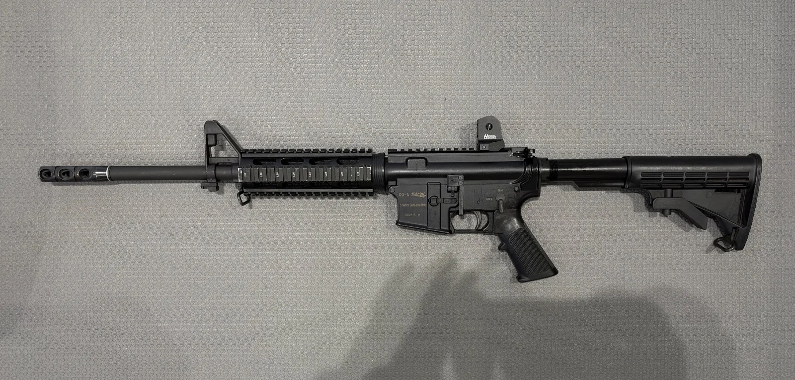 CQ-A Norinco