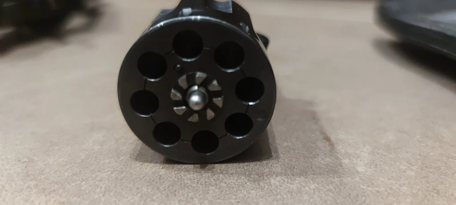 Rewolwer Arminius HW38 .22WMR/.22LR