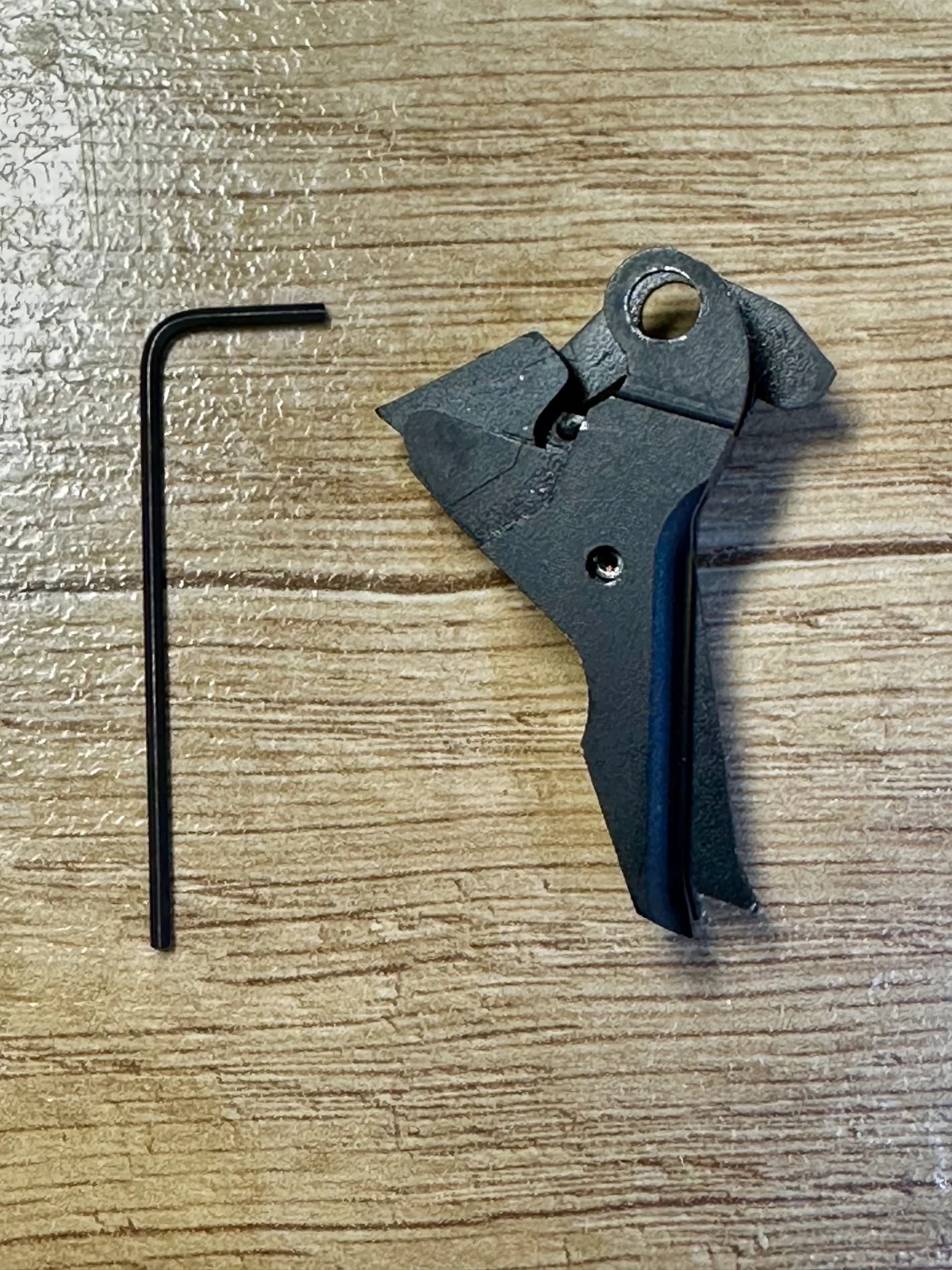 Spust Lazy Wolf HK SFP9 Series F3