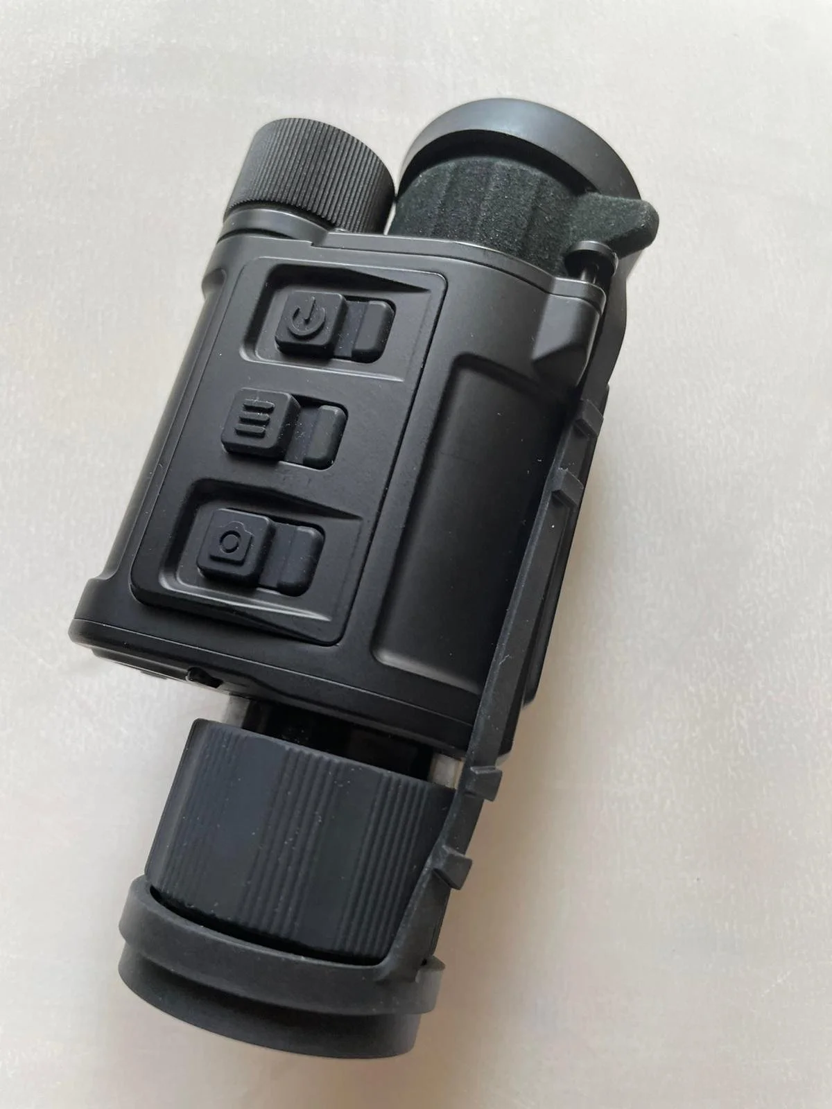 Termowizor PFalcon 640 v.1