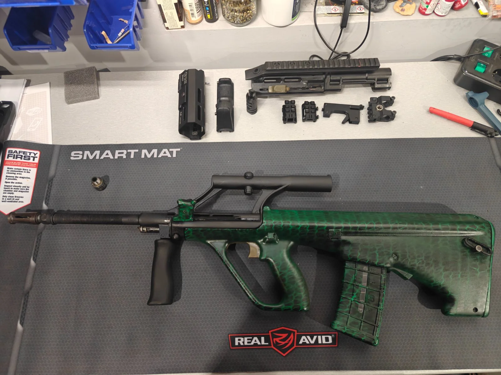 AUG A1