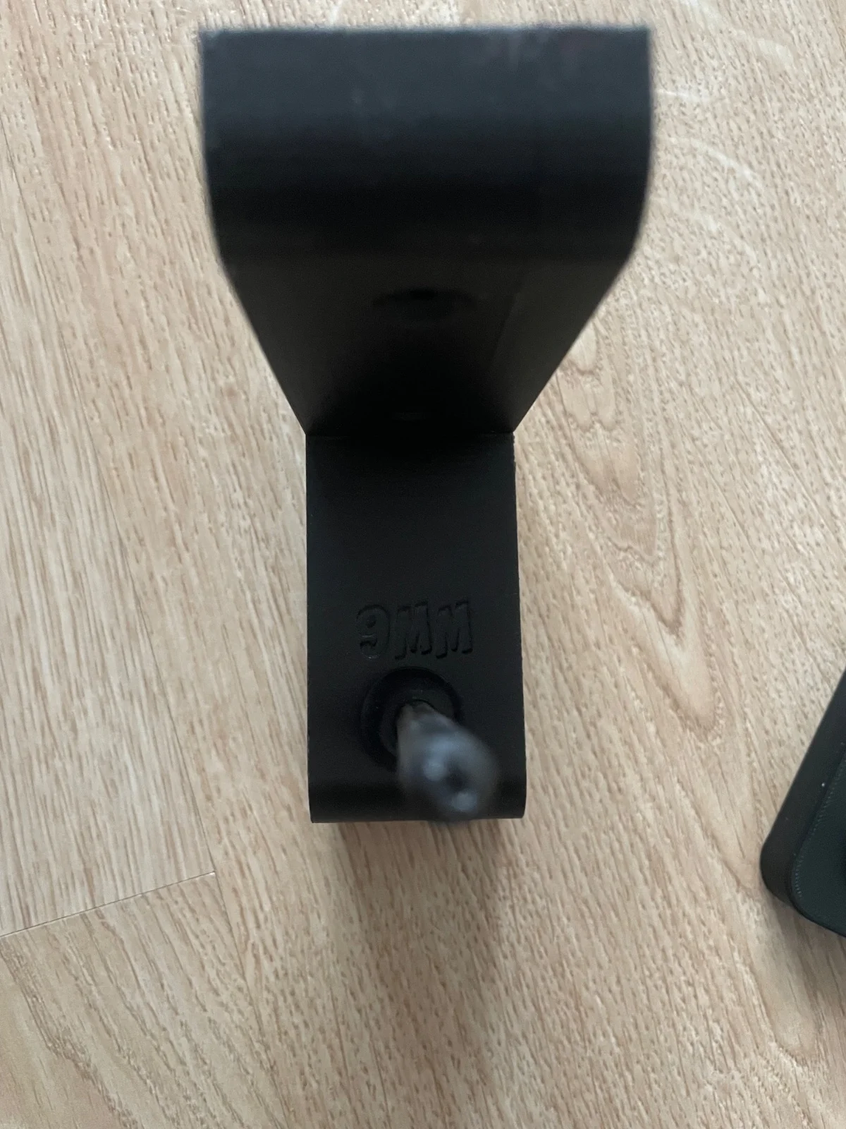 Uchwyt magnetyczny bulletmag 9mm