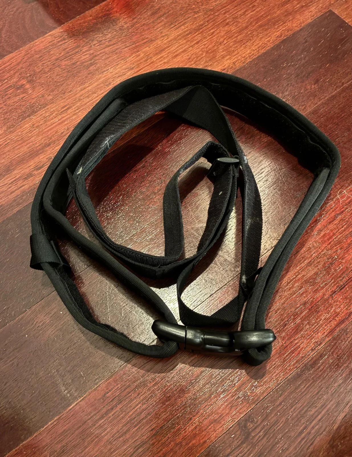 Helikon Defender Security Belt S/M
