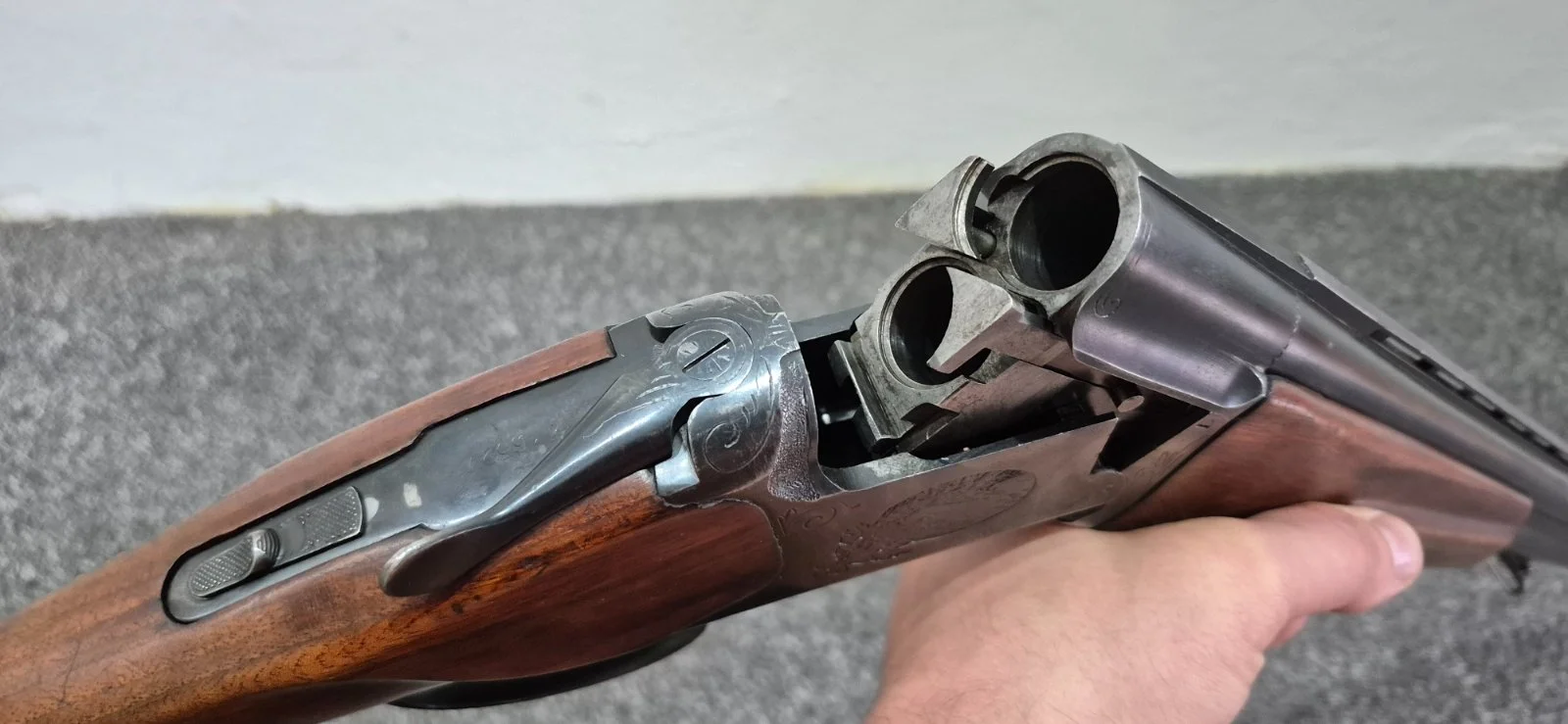 Bock IŻ27-E 12/70