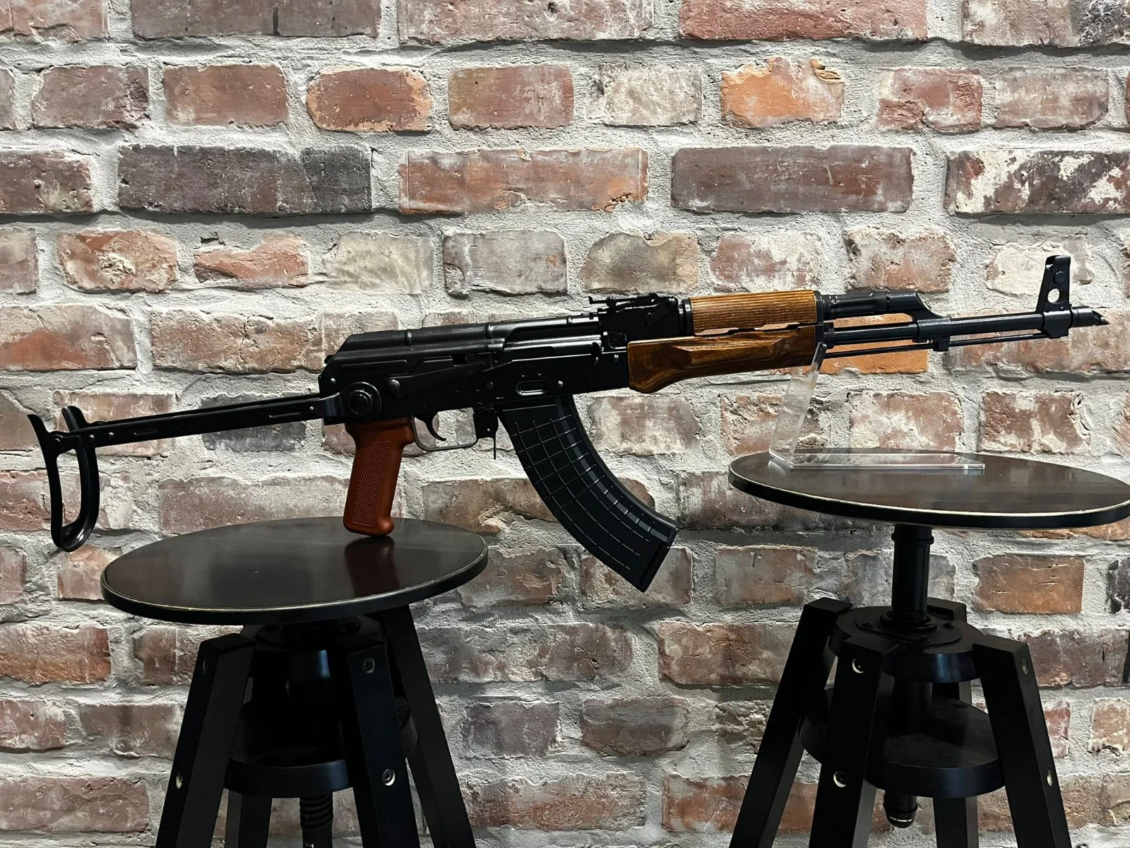 AKM-S Pioneer Arms Corp kal. 7,62x39mm