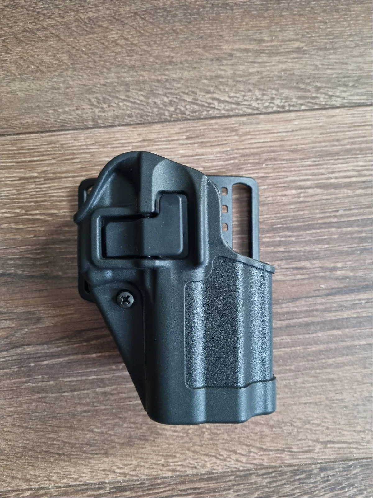 Kabura Blackhawk Serpa Matte Finish CZ P10-C