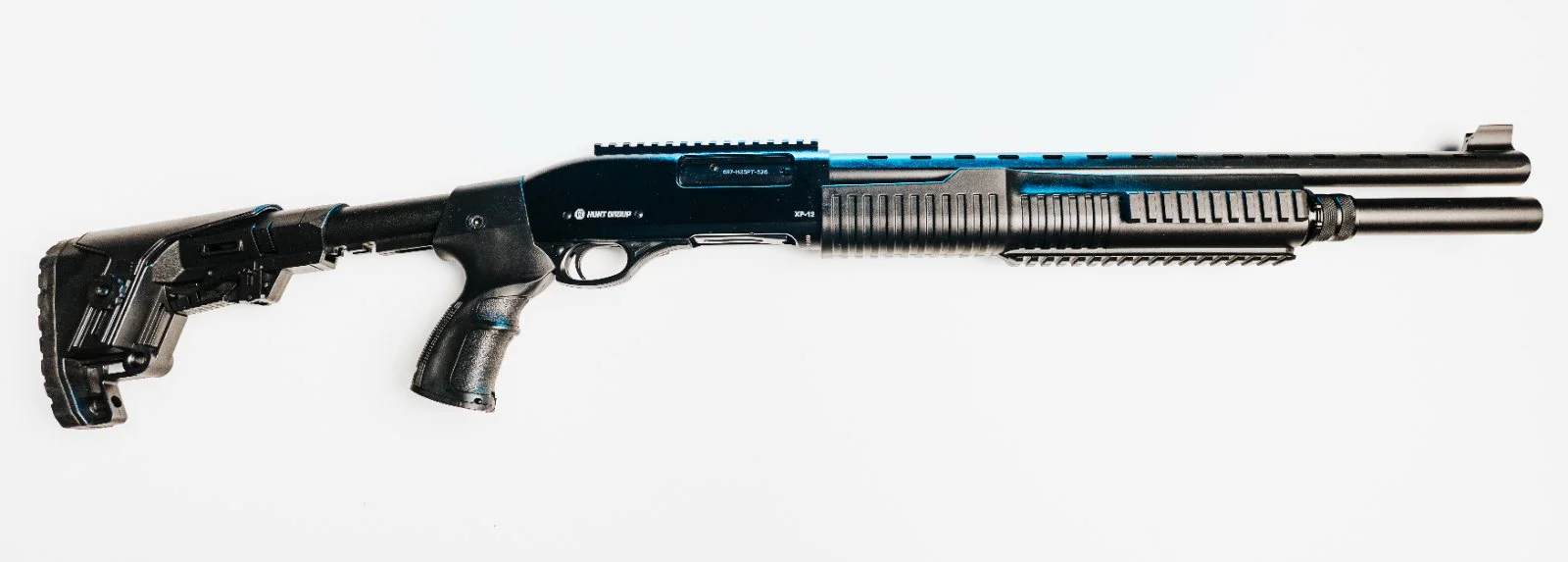 Sprzedam Hunt Group XP12-005 kal. 12