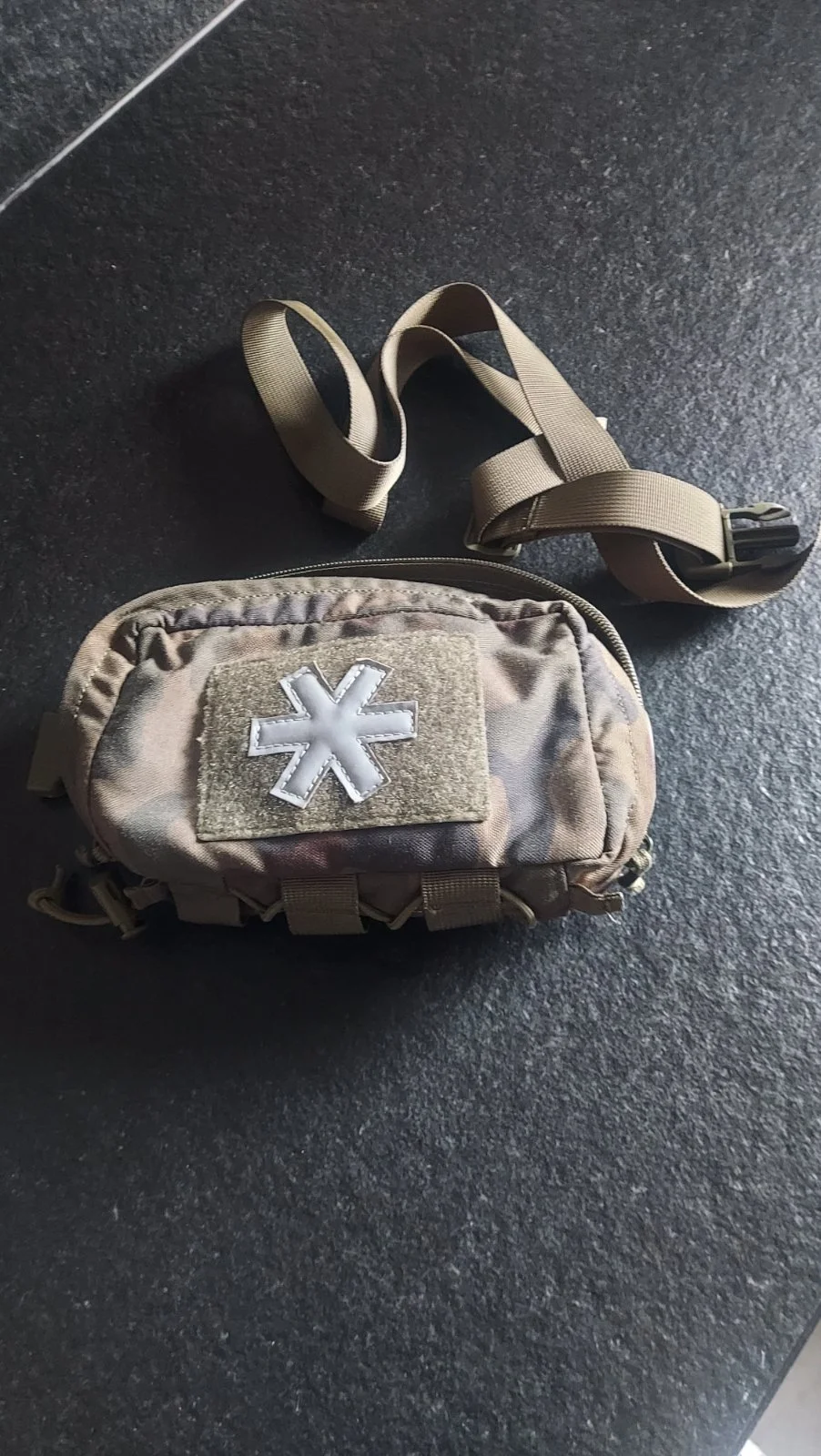 HELIKON-TEX kieszeń na apteczkę