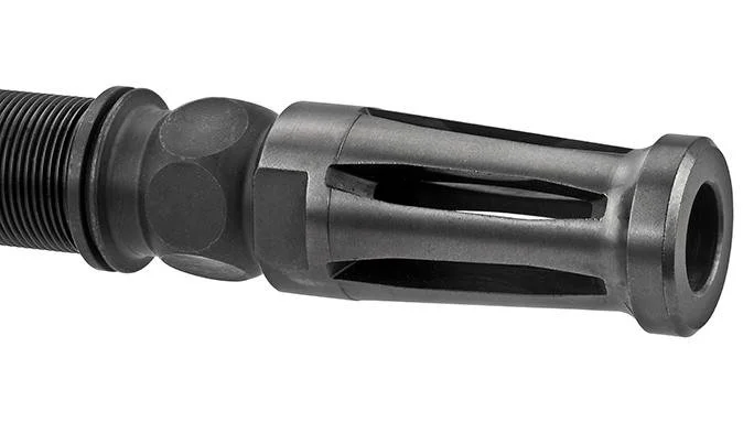 AUG urządzenie wylotowe - KUPIĘ