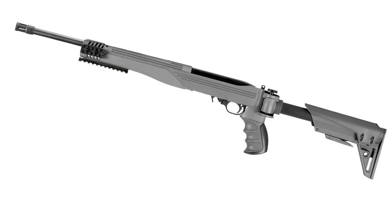 Karabinek samopowtarzalny Ruger 10/22 Tactical ATI kal. 22LR - 31176 - wersja limitowana