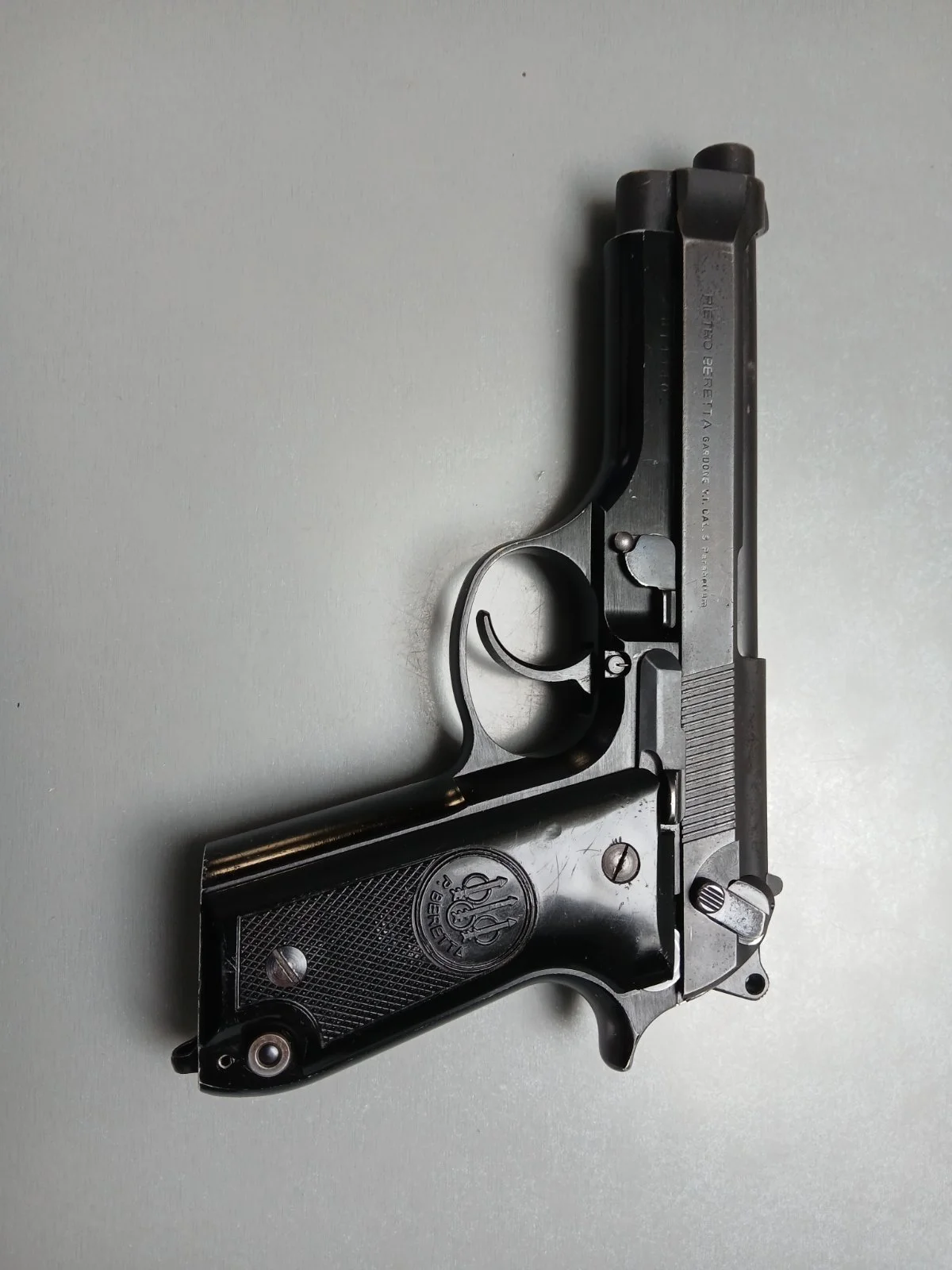 Beretta 92S rezerwacja do 21.05