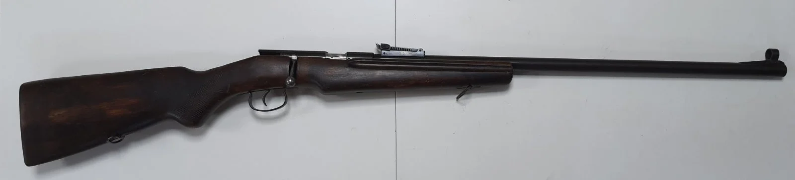 Karabinek TOZ 8M