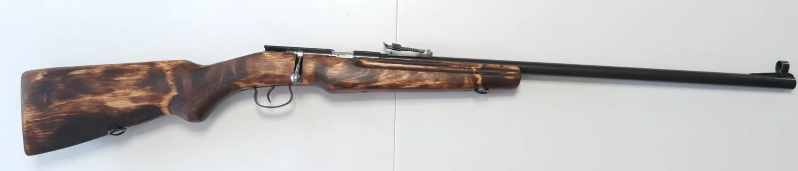 Karabinek TOZ 8M