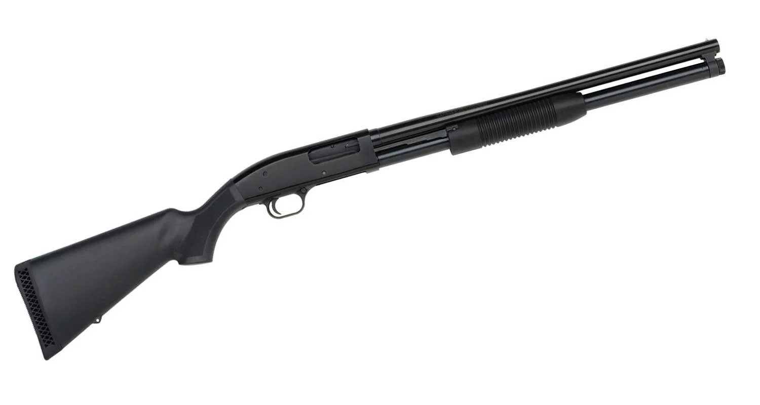 Strzelba Mossberg 31046 MAVERICK 88, kal. 12/76