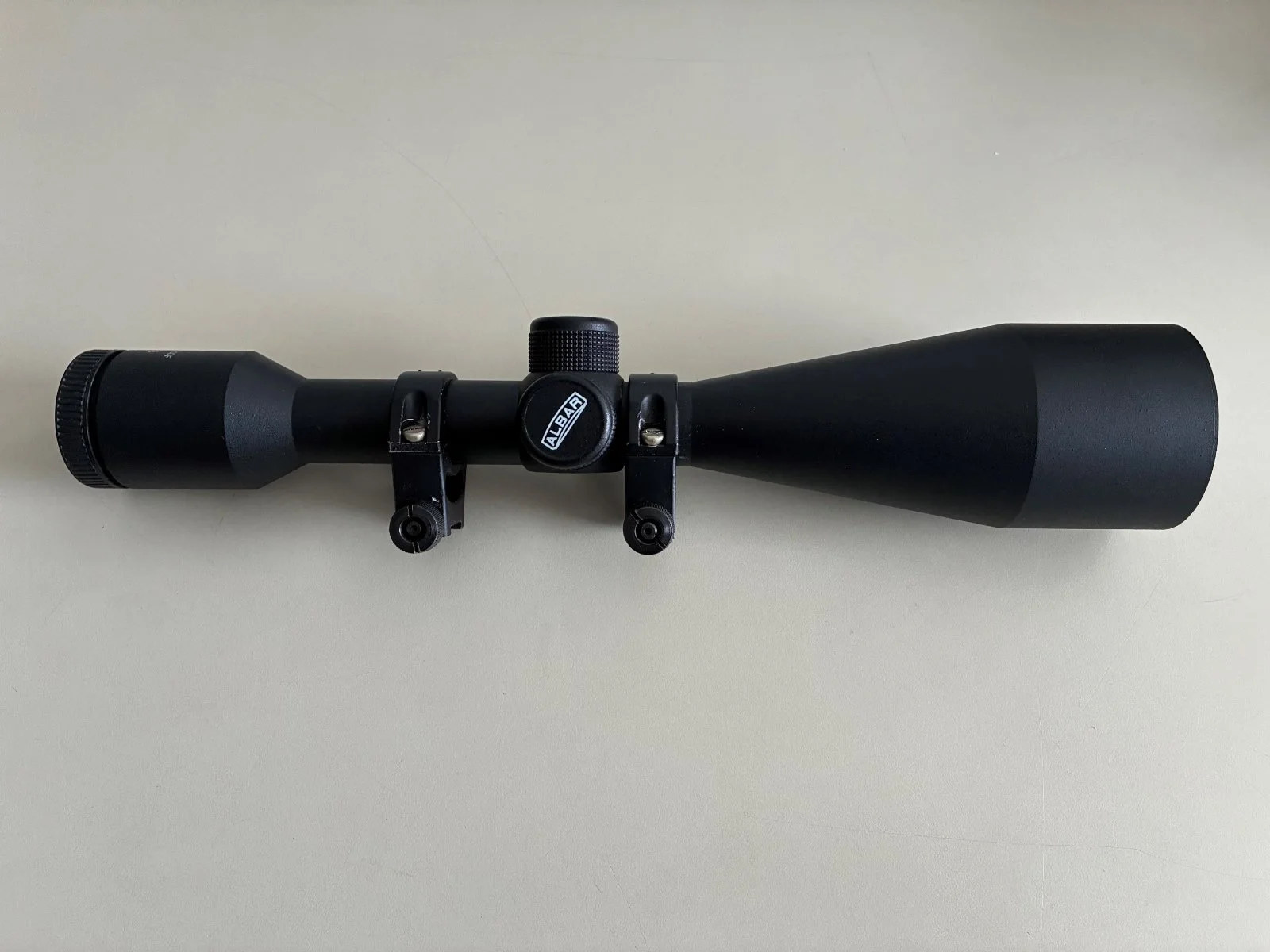 Luneta ALBAR Białoruś 8x56 stan bardzo dobry