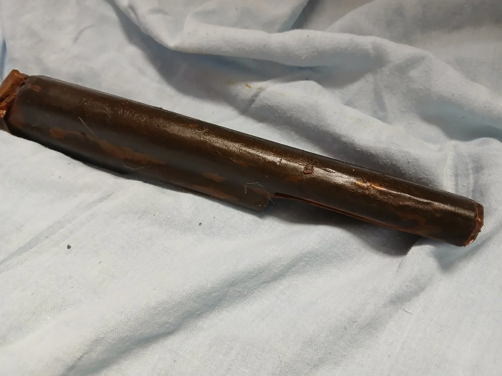 Pokrywa komory kbk AK47/AKS
