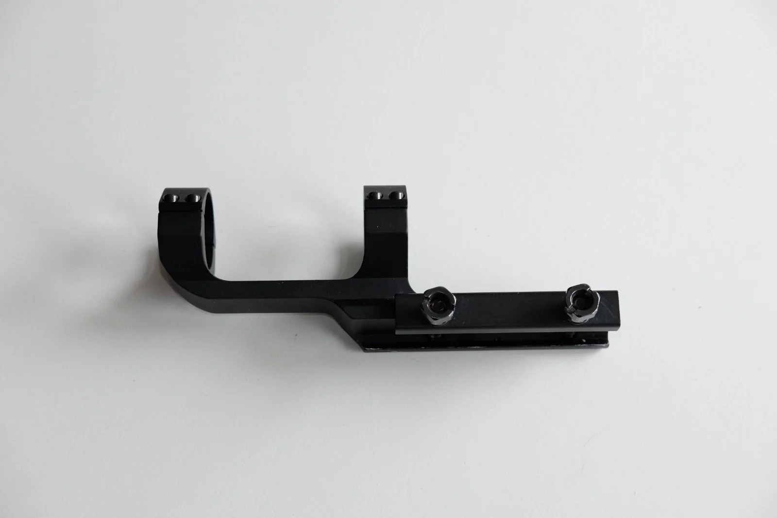Montaż VECTOROPTICS 30mm Cantilever offset