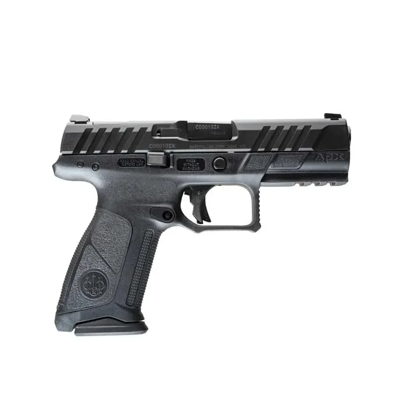 Pistolet BERETTA APX A1 kal. 9 mm PARA - OR