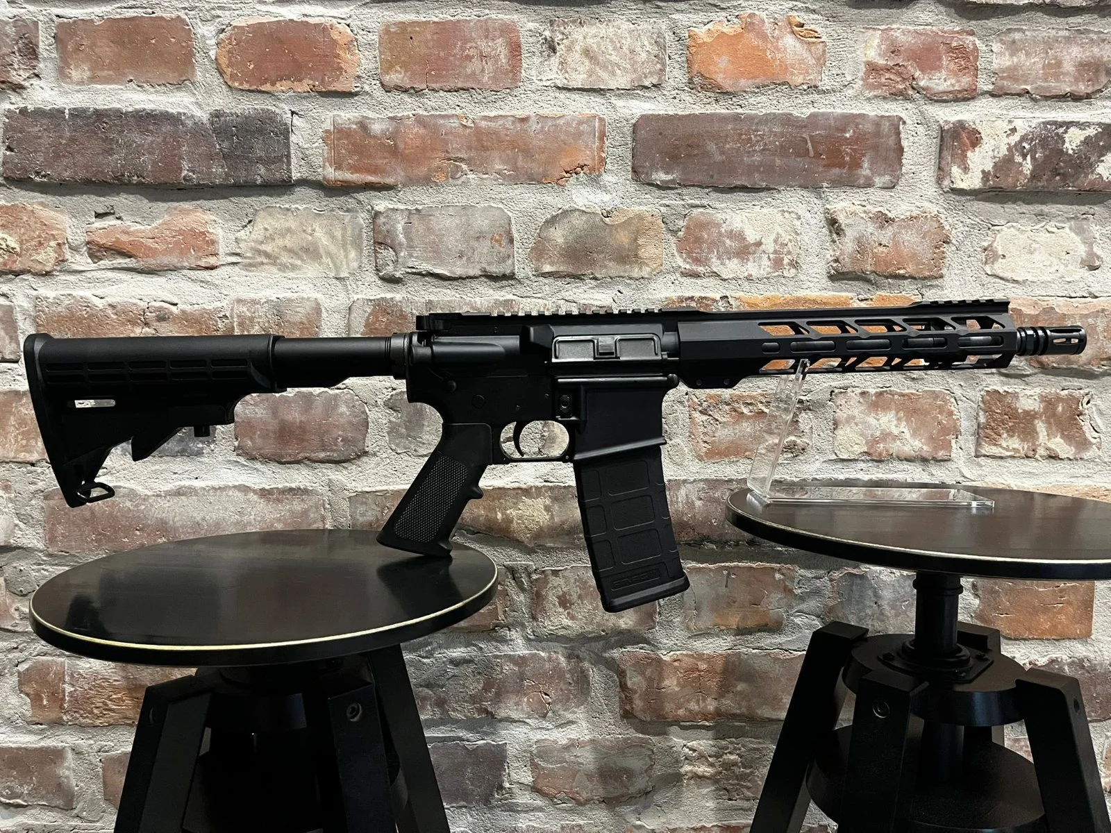 Karabin samopowtarzalny ST-15 .223Rem z lufą 10,5"