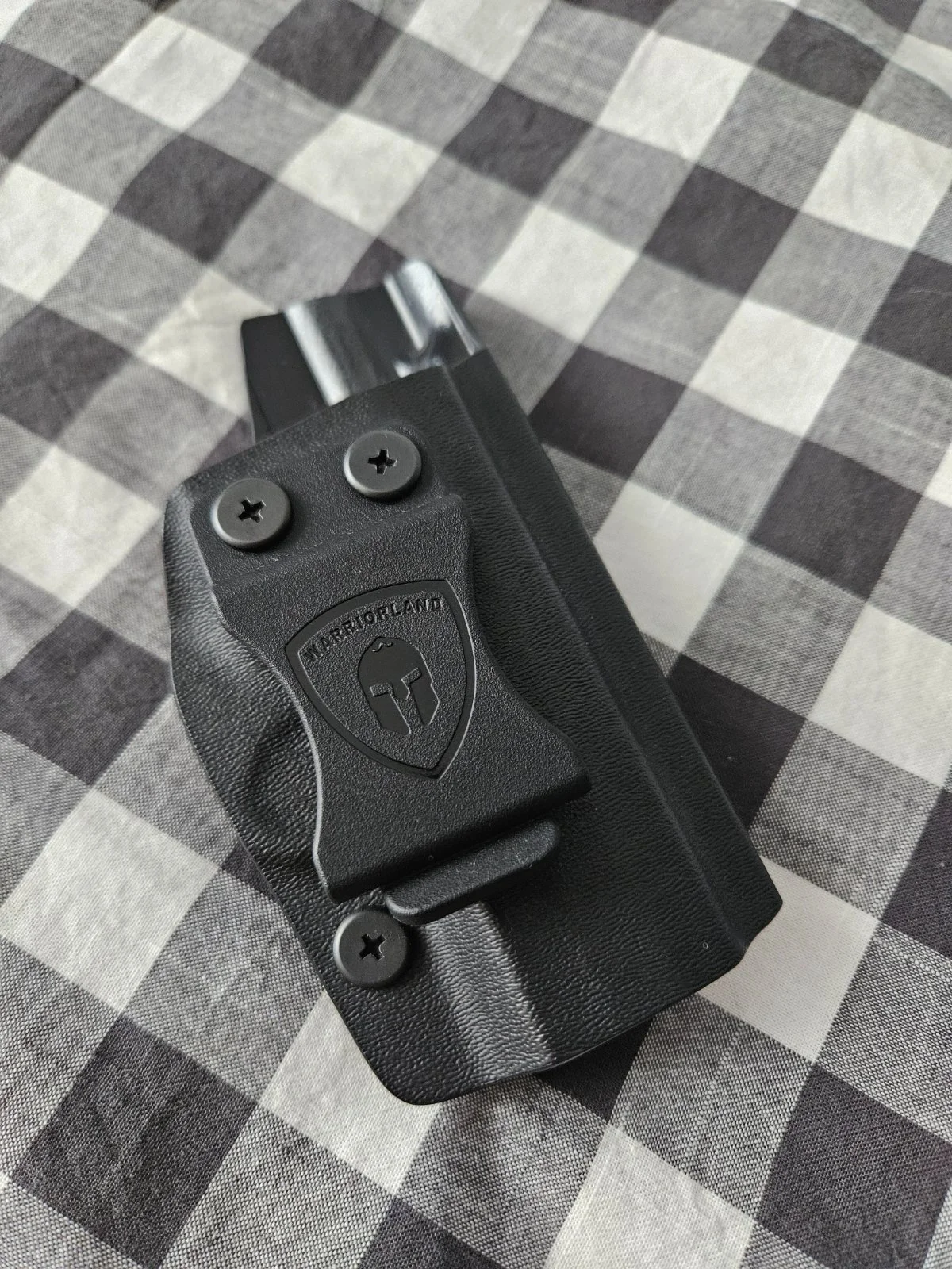Kabura IWB Kydex - Warriorland do Sig Sauer P365X