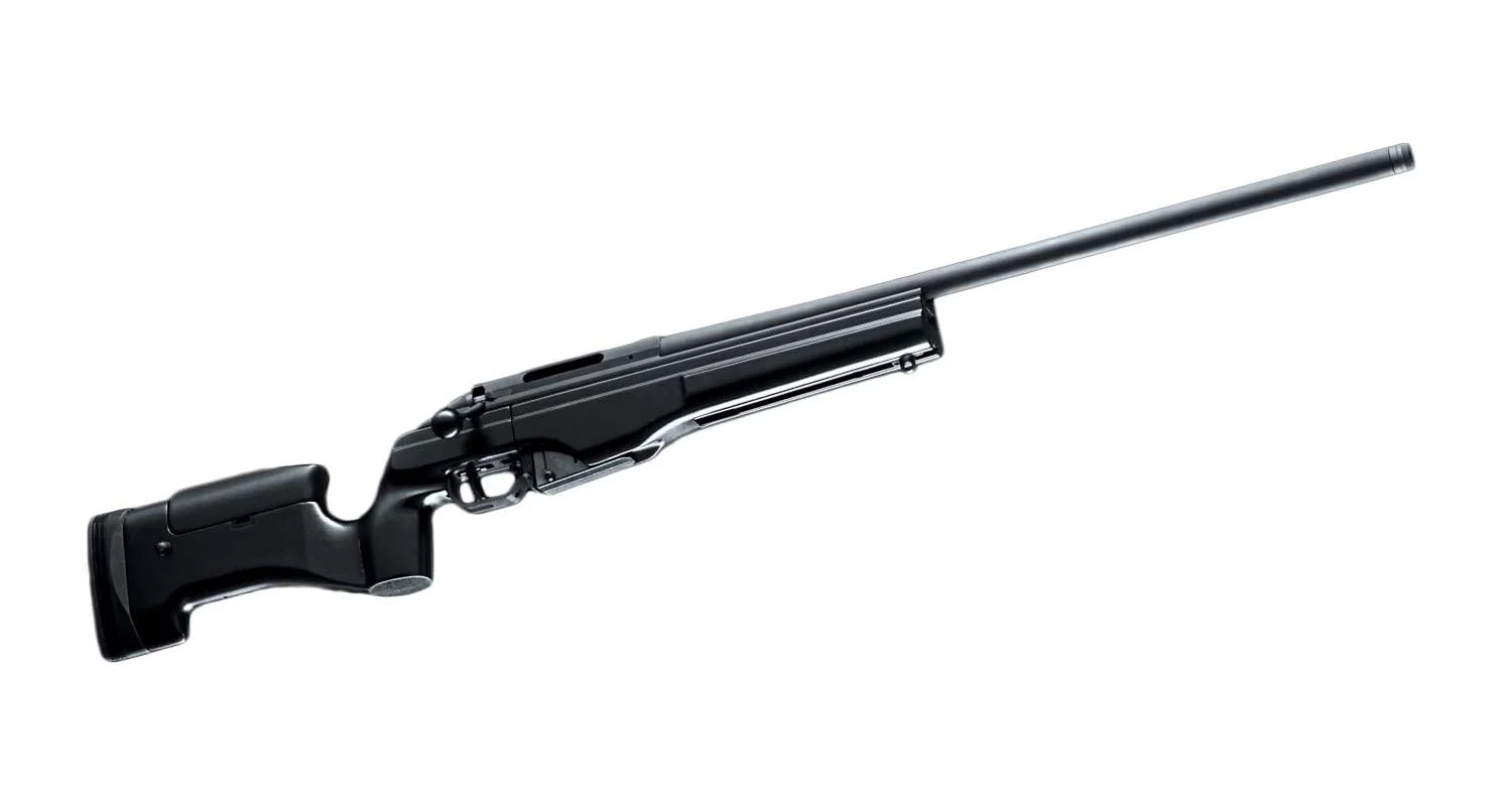 Karabin SAKO TRG 22 BLACK kal. 308Win