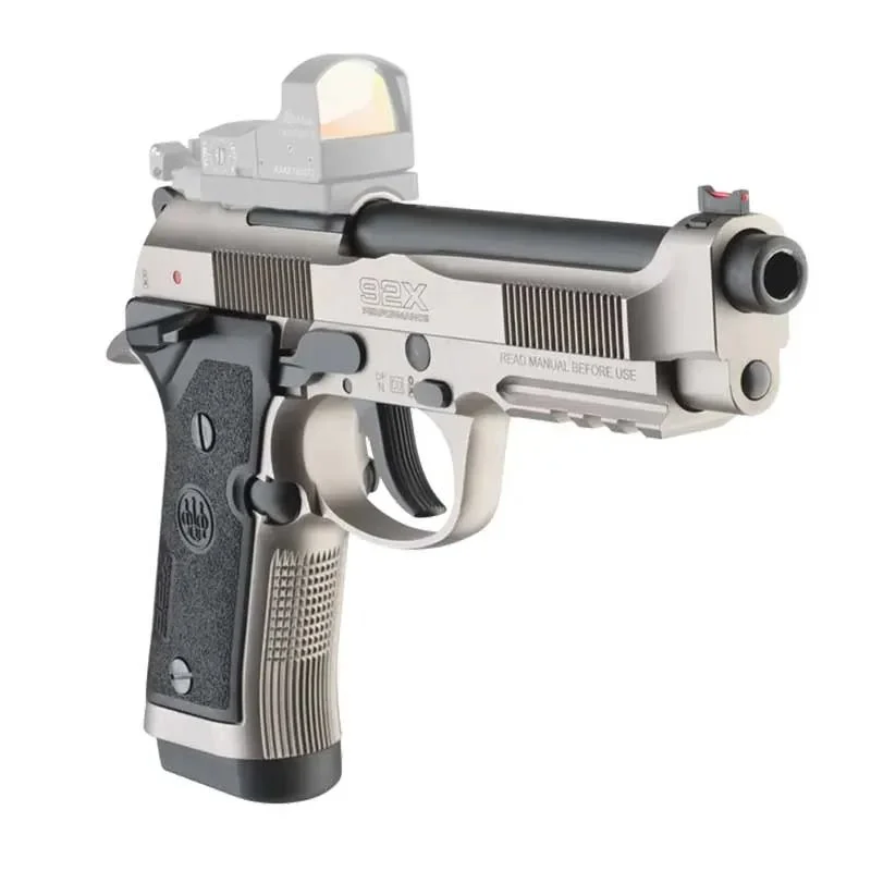 Pistolet BERETTA 92X Performance Optic kal. 9mm PARA