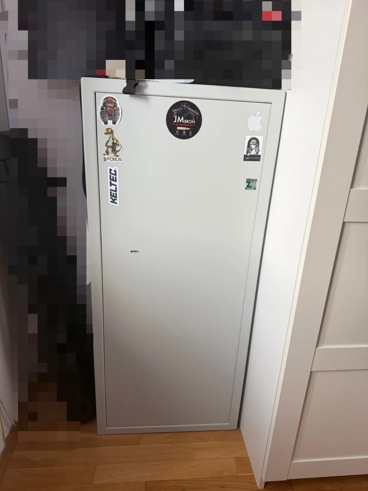Valberg Arsenał 1253 klucz
