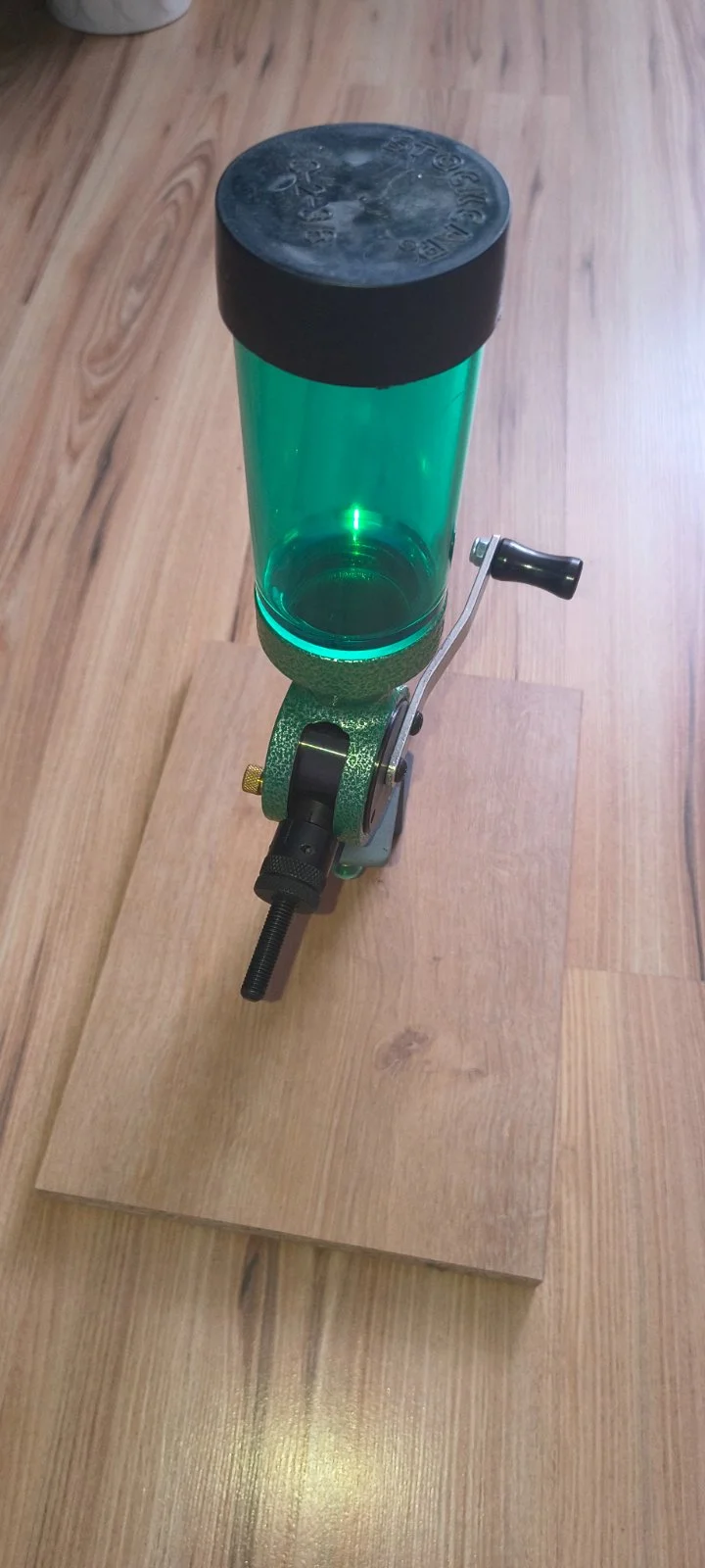RCBS - dozownik prochu RCBS UPM 3