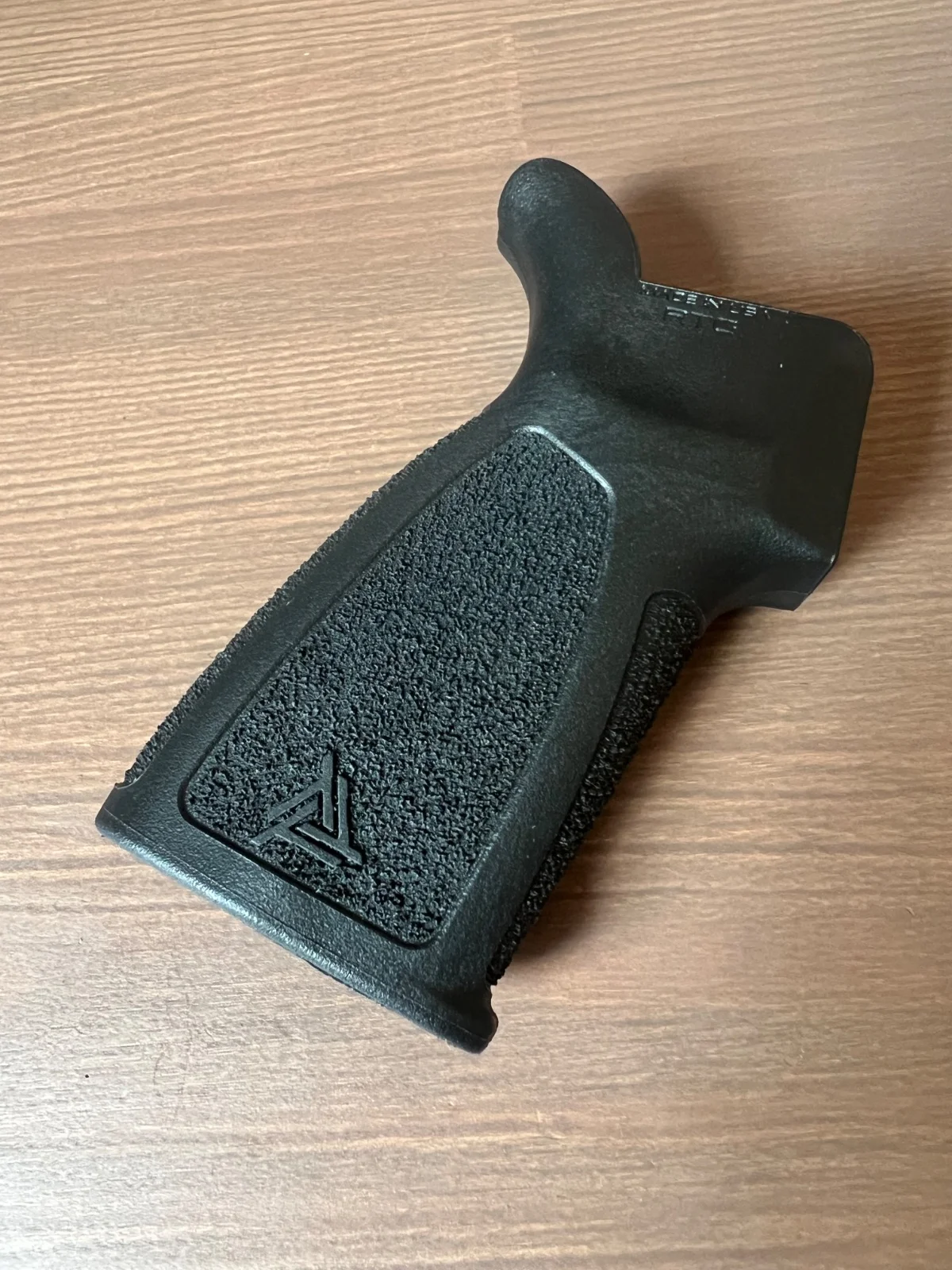 Chwyt pistoletowy AR-15 milspec