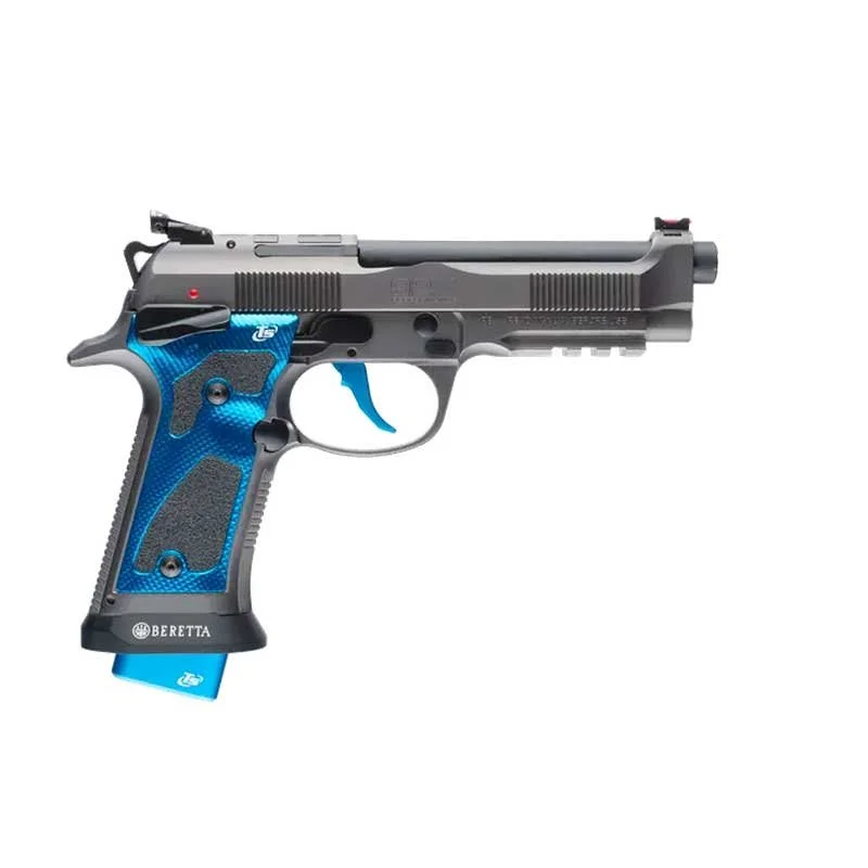 Pistolet BERETTA 92X Performance Optic Dark Blue Full Option kal. 9mm PARA