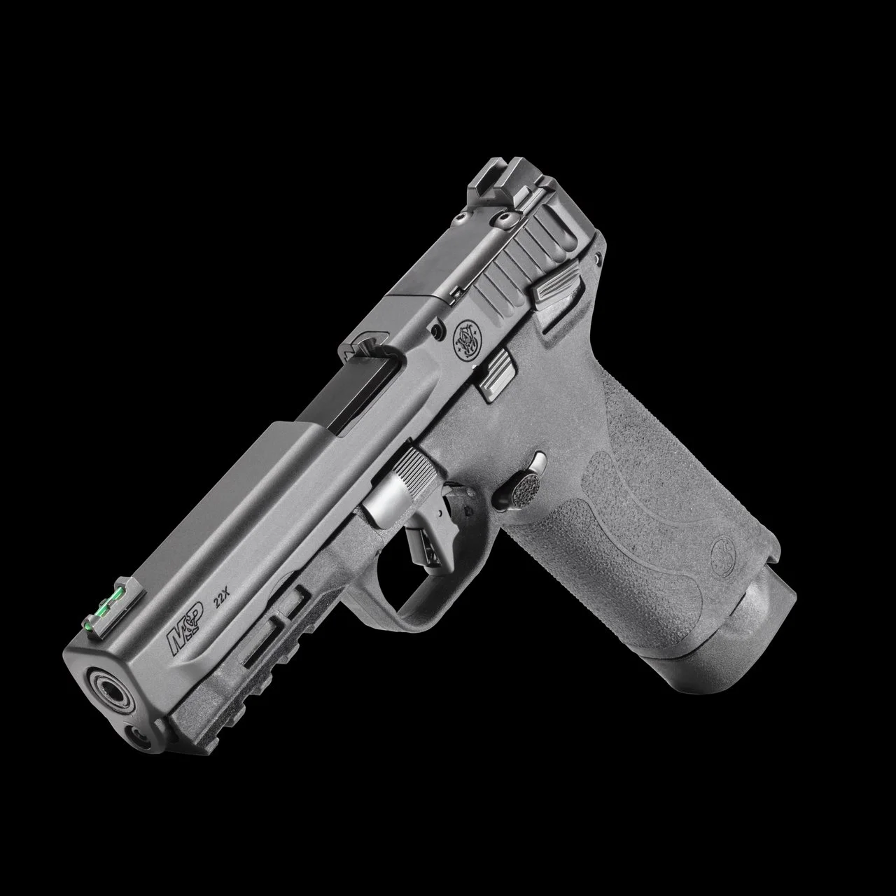 Kabura do S&W MP 22x